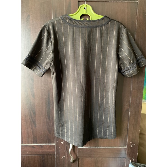 Crooks&Castles LE Baseball Tee - Picture 2 of 3